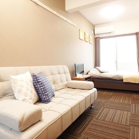 Base In Kyoto Hanazono Extérieur photo