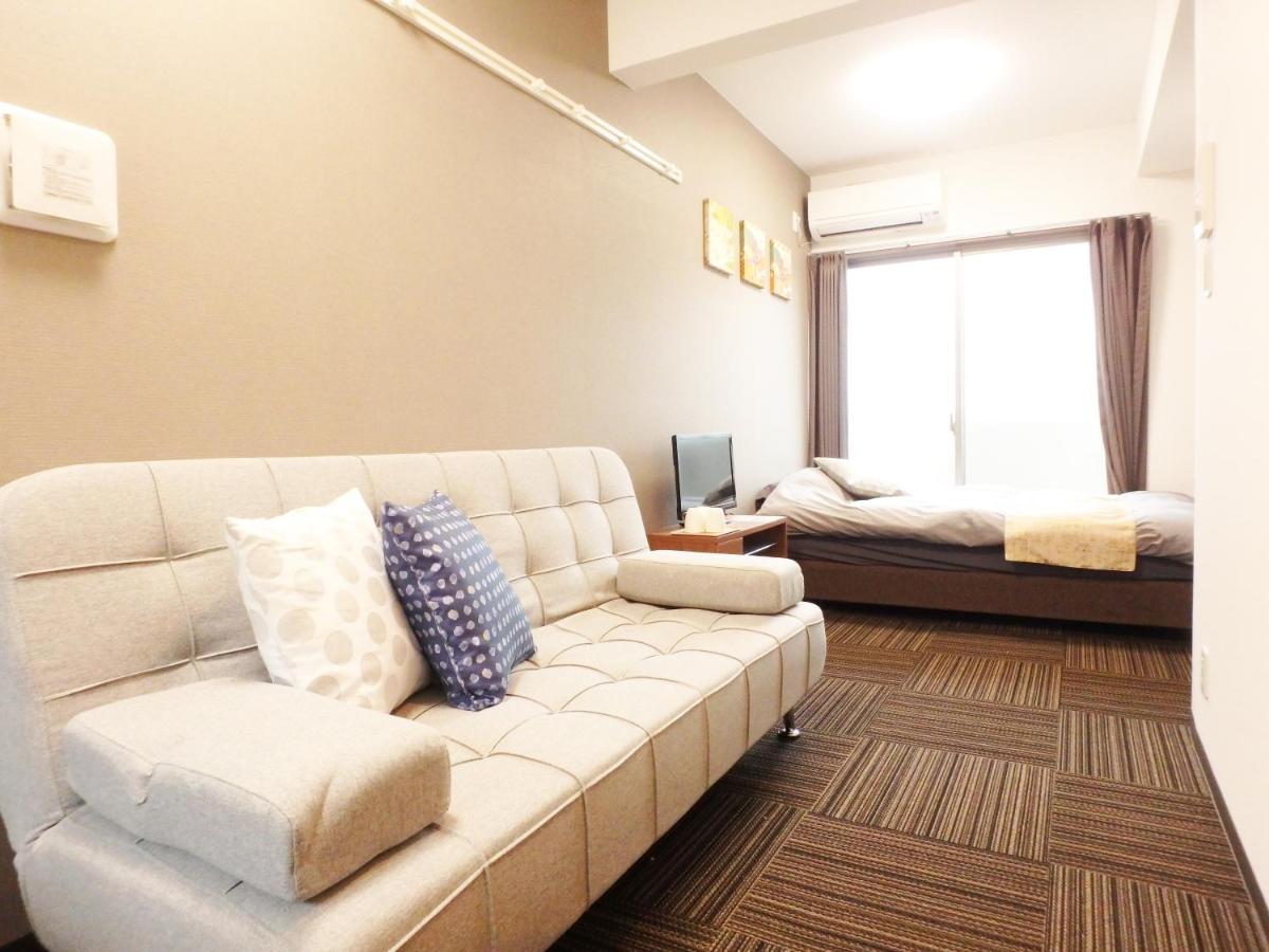 Base In Kyoto Hanazono Extérieur photo