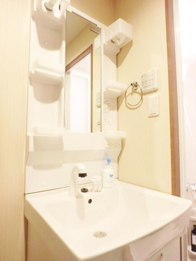 Base In Kyoto Hanazono Extérieur photo